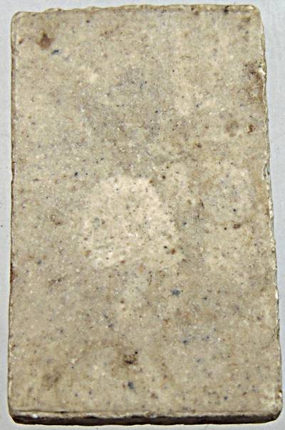 ๒๐ พระผงรูปเหมือนหลวงปู่เทพโลกอุดร