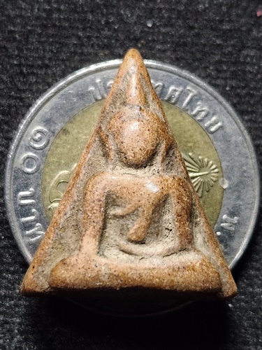  พระนางพญา วัดสุดสวาท จ.พิษณุโลก