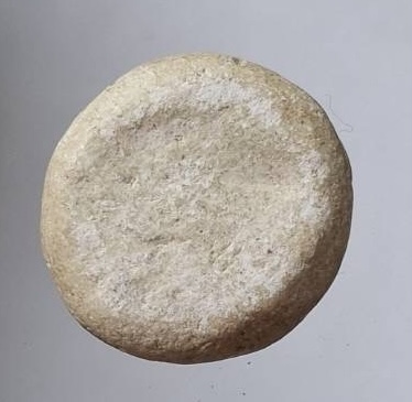 พระผงเก่าๆ พระลึกลับ กินตับสบายๆ พระแท้ๆไม่ทราบที่ หาวัดเอาเองครับ