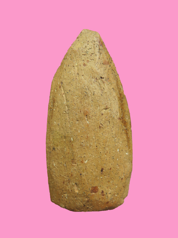 พระขุนแผน พลายกุมาร เนื้อดิน