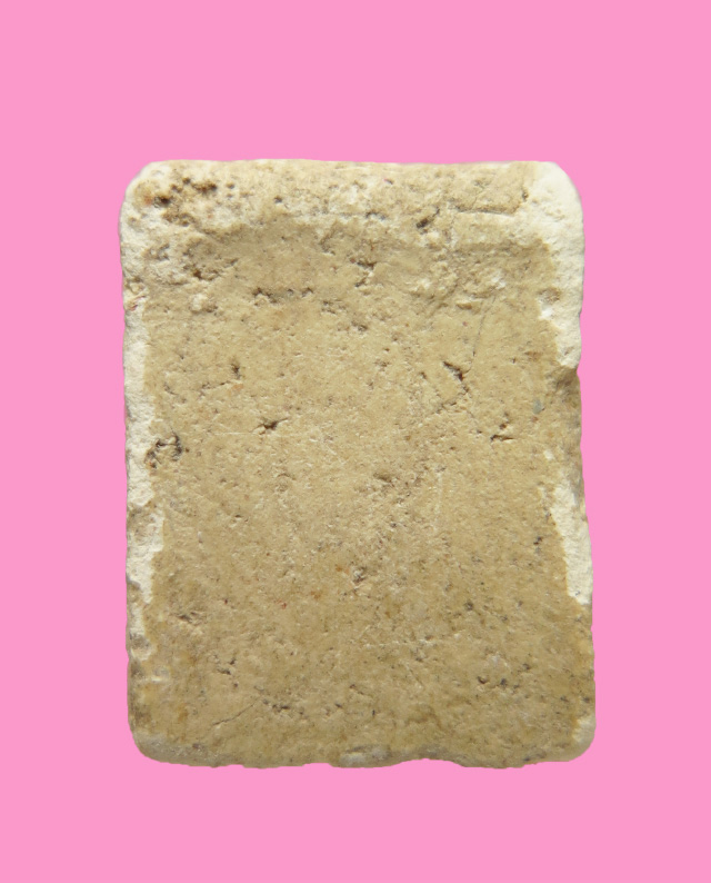 สมเด็จนาคปรก ฐานผ้าทิพย์ พิมพ์คะแนน