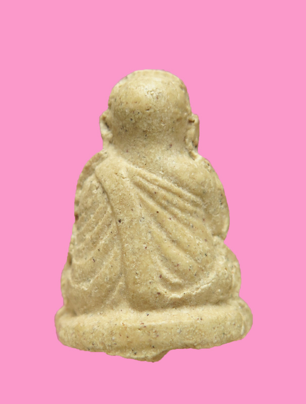 พระพิมพ์หลวงพ่อเงิน วัดบางคลาน หลวงพ่อโอน วัดโคกเดื่อ ปลุกเสก