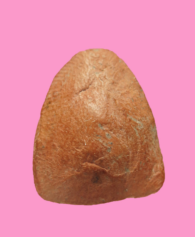 พระสังกัจจายน์ พิมพ์เม็ดบัว