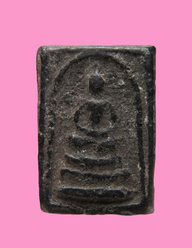 สมเด็จพิมพ์คะแนน