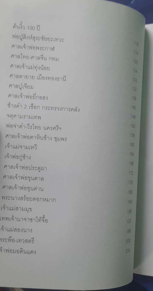 หนังสือ เทพ เทวะ