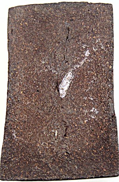 พระสมเด็จ เนื้อว่านยา