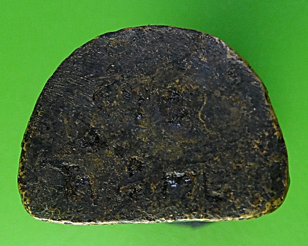 รูปหล่อรุ่น๑หลวงพ่อสวัสดิ์ วัดห้วยตูม เพชรบูรณ์ .1835.