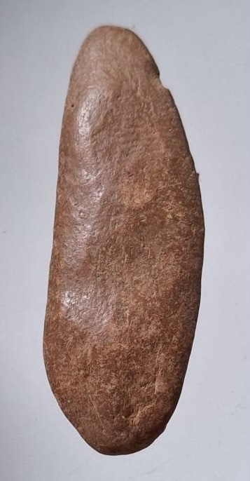 พระร่วงเปิดโลก เนื้อดินเผา เก่าจัดๆ ไม่ทราบกรุ