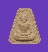 เคาะเดียว>พระหลวงพ่อเงินคูณลาภ หลวงพ่อคูณ เนื้อผง ปี2517 วัดบ้านไร่ จ.นครราชสีมา สวยๆ ครับ