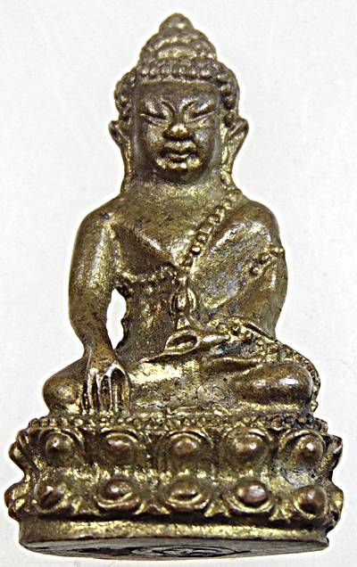 พระกริ่ง ตอกโค็ด