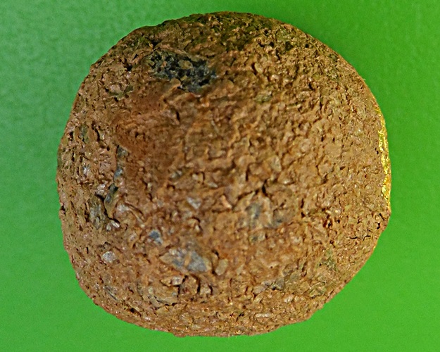 ลูกอมชานหมากหลวงพ่อเชย(2) วัดบางกระสอบ สมุทรปราการ(1) .2146.