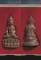 พระกริ่งเจริญพร ครูบาชัยยา ปัถพี สถานธรรมดอยดวงแก้วสัพพัญญู เชียงรายครับ เลข ๕๘๕ กล่องเดิมครับผม