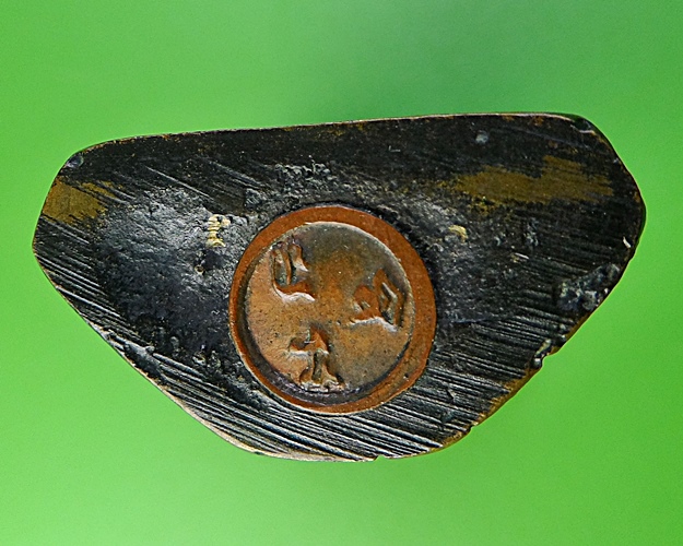 รูปหล่อหลวงพ่อไกรสร วัดทุ่งครุ สมุทรปราการ .2239.