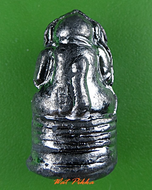 องคตหลวงพ่อฟู วัดบางสมัคร ฉะเชิงเทรา(6) .2309.