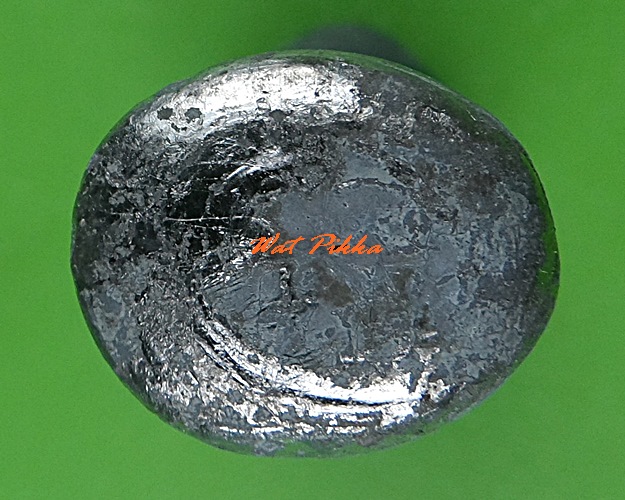 องคตหลวงพ่อฟู วัดบางสมัคร ฉะเชิงเทรา(6) .2309.