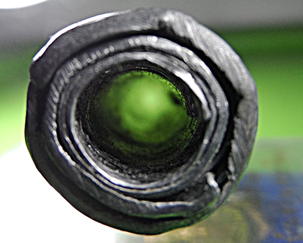 ตะกรุดหลวงพ่อทรง วัดศาลาดิน อ่างทอง .2316.