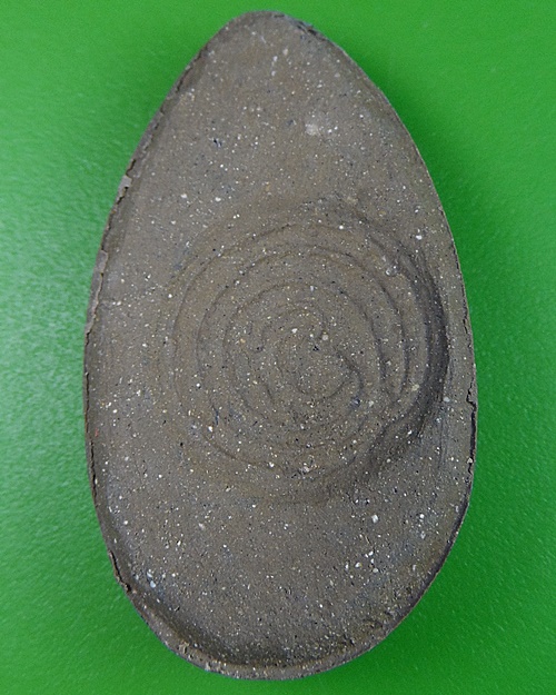 พระผงหลวงพ่อทรง วัดศาลาดิน อ่างทอง .2341.