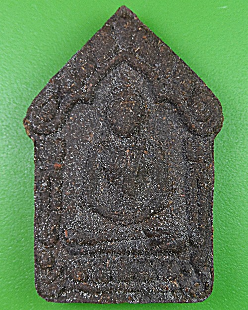 พระขุนแผนหลวงปู่ณวน วัดแก่งศิลา อุบลราชธานี .2743.