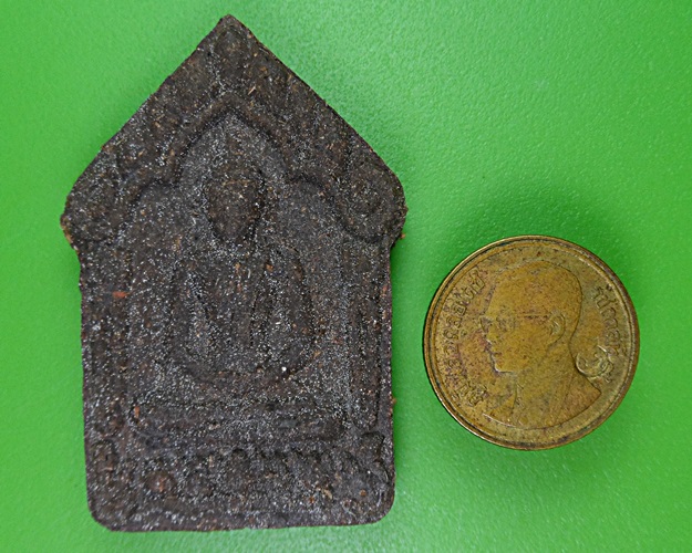 พระขุนแผนหลวงปู่ณวน วัดแก่งศิลา อุบลราชธานี .2743.