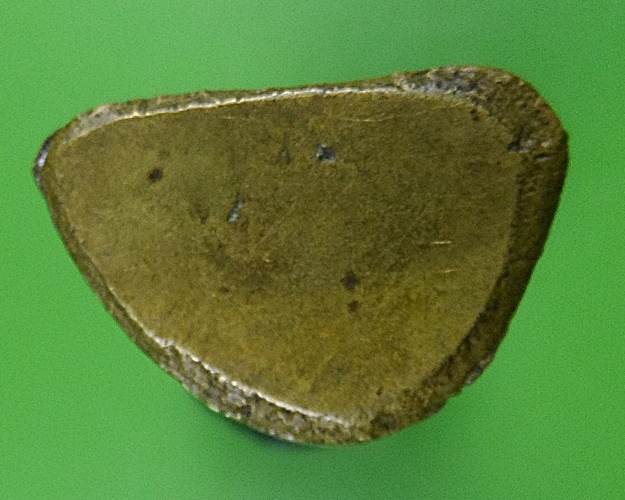 รูปหล่อพระอาจารย์เสกสรรค์ วัดภูนิมิตเกาะบำรุง ชัยภูมิ .2840.