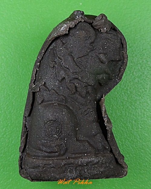 เสือหมื่นยันต์(ผง) วัดปริวาสราชสงคราม กทม. .2957.