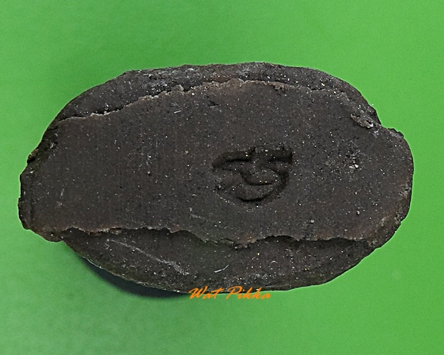 เสือหมื่นยันต์(ผง) วัดปริวาสราชสงคราม กทม. .2957.