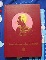  	 หนังสือ ยิ่งยศพระปิยมหาราชเรื้อง  โลกซ้องสดุดี  ปกแข็ง