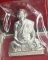 หลวงพ่อพัฒน์ ปุญฺญกาโม วัดห้วยด้วน จ.นครสวรรค์ เลื่อนสมณศักดิ์ กองทุน 10ล้าน ซื้อเครื่องมือเเพทย์