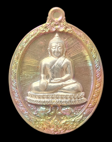 เคาะแรกแดง..ลพ.สำเร็จศักดิ์สิทธิ์ ๖๓..เทวฤทธิ์หน้ากากอัลปาก้า # ๒๙..วัดหนองสะเดา สระบุรี / ส่ง ems