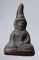 พระท่ากระดาน เนื้อผงว่าน วัดถ้ำผาพิรุณ อ.ศรีสวัสดิ์ จ.กาญจนบุรี
