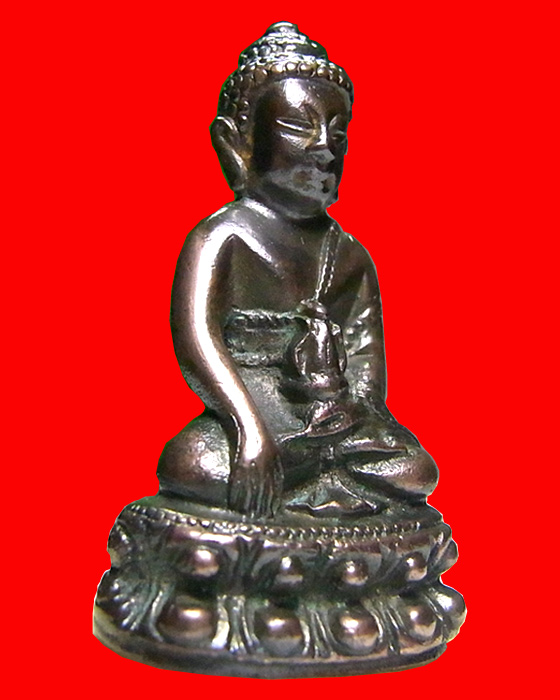 พระกริ่งเกษรศีลคุณ