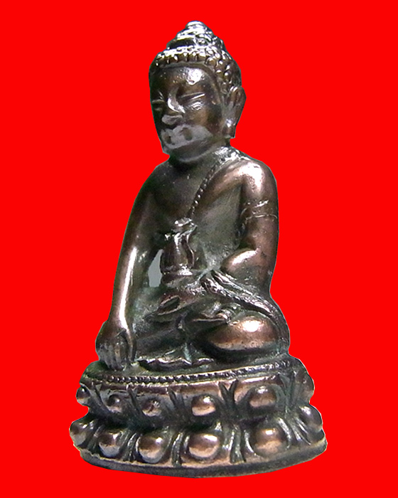 พระกริ่งเกษรศีลคุณ