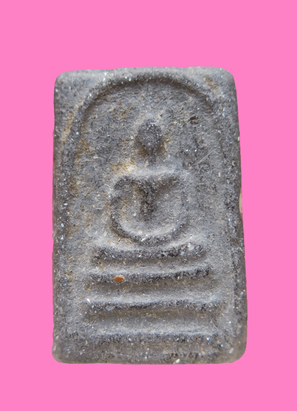 สมเด็จผงใบลาน