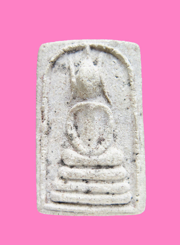 สมเด็จ หน้าไข่ หูบายศรี