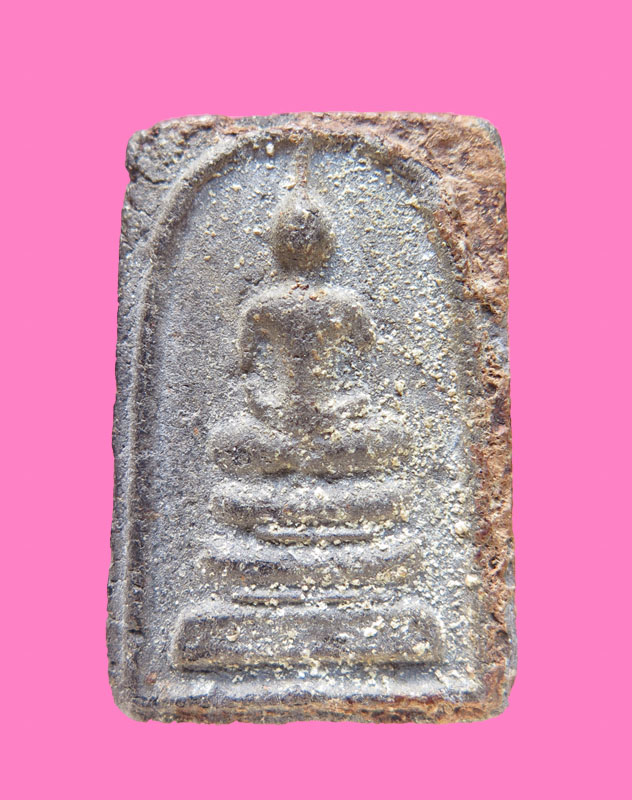 สมเด็จดำ