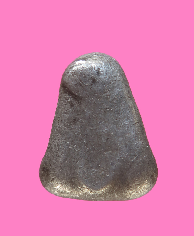 พระปิดตา เนื้อชิน เก่า