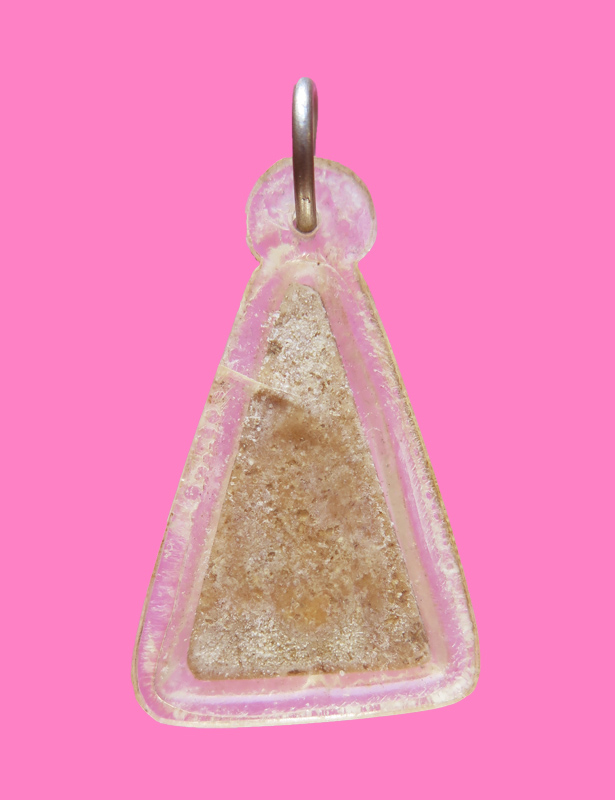 นางพญาเนื้อผงน้ำมัน เก่า