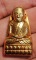 หลวงปู่ทวด วัดช้างให้ ปี 2508 พิมพ์หน้าวานร เนื้อกะไหล่ทอง จ.ปัตตานี เคาะเดียว(6)   