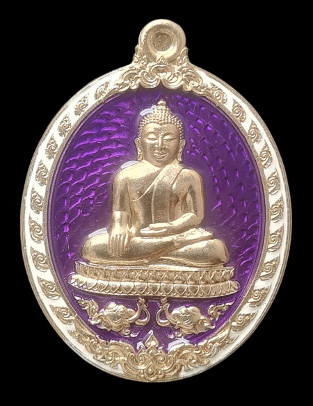 เคาะแรกแดง..ลพ.สำเร็จศักดิ์สิทธิ์ ๖๓..อัลปาก้าลงยาม่วง # ๑๗๘..วัดหนองสะเดา สระบุรี / ส่ง ems