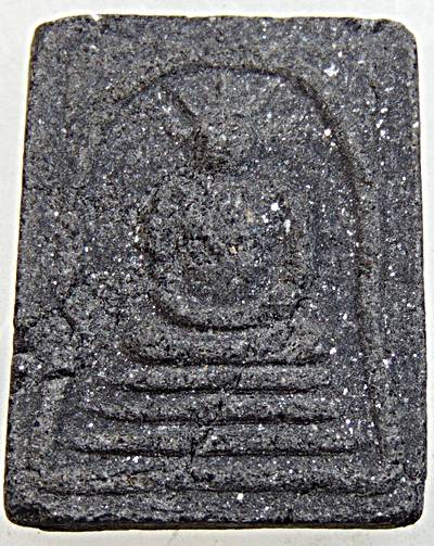 ๒๐ พระสมเด็จหลัง อุ พิมพ์คะเเนน