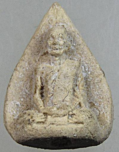 พระผงใบโพธิ์ท่านเจ้าคุณนร ฯ 