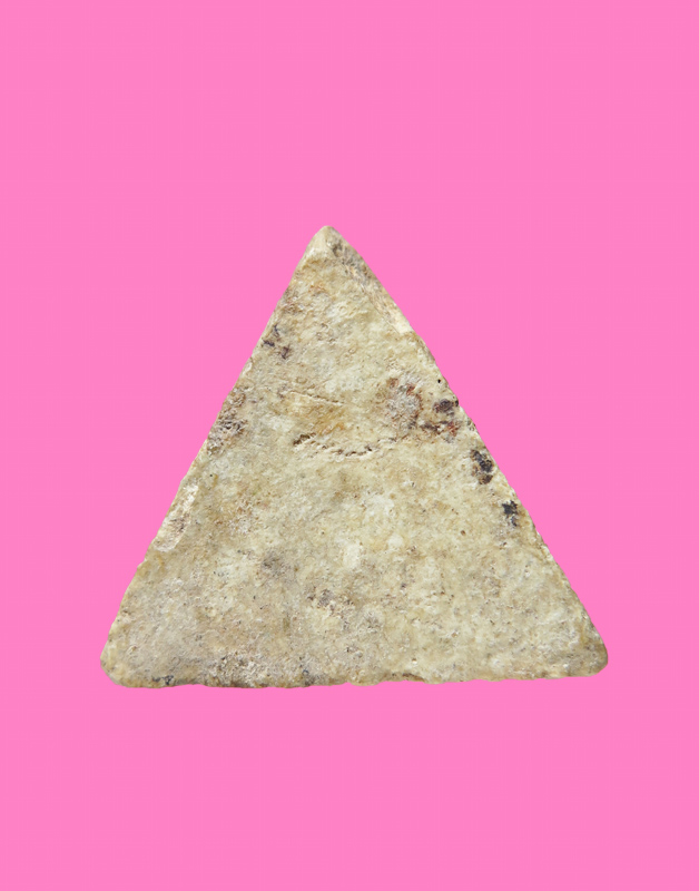 สมเด็จพิมพ์หน้าจั่ว เก่า