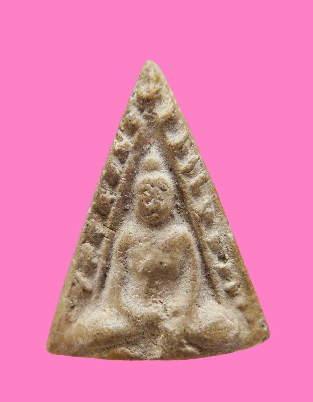 พระผงประทับซุ้ม