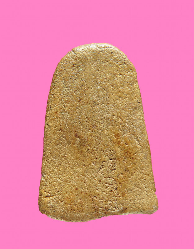 หลวงปู่ทวด เนื้อผงผสมว่าน เก่า