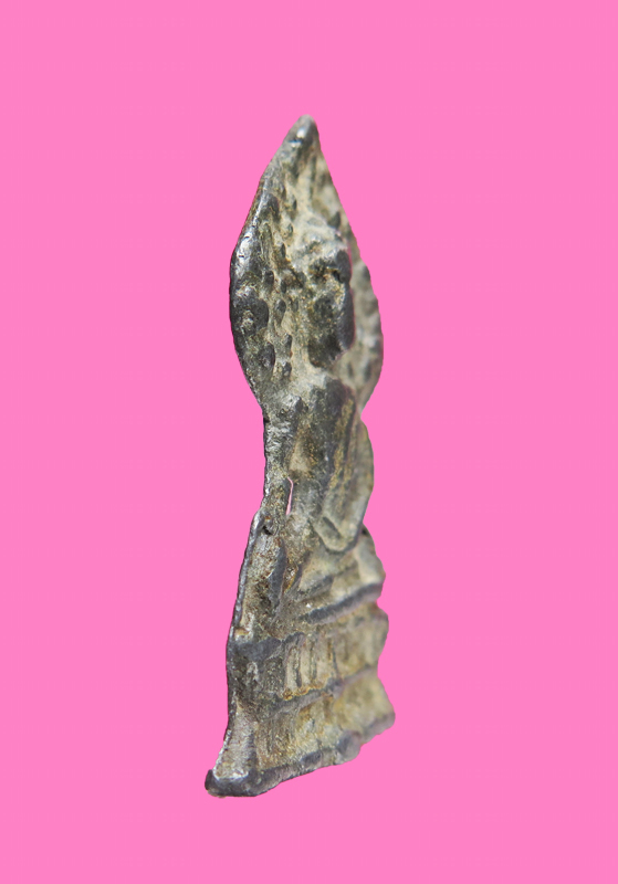 พระปรกโพธิ์ ฐานตารางเนื้อชิน 