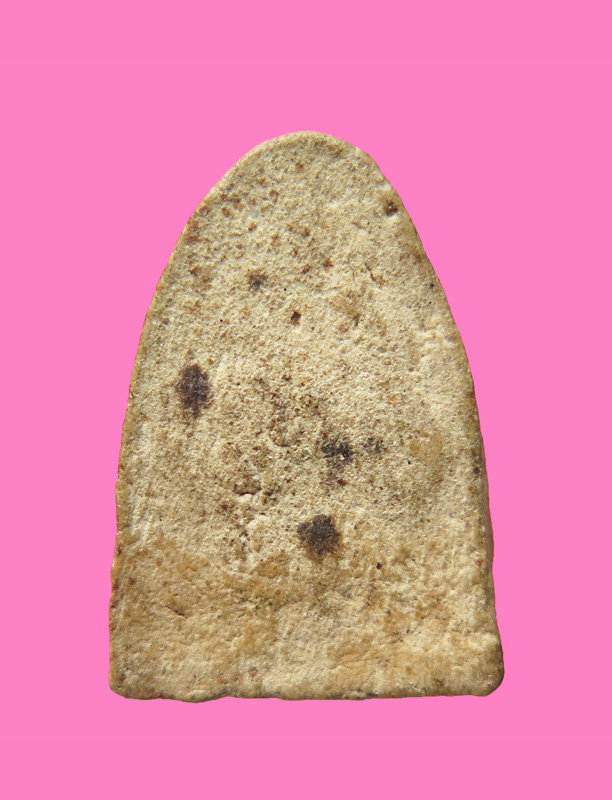 พระผง เก่า พิมพ์ซุ้มแหลม ไม่ทราบที่