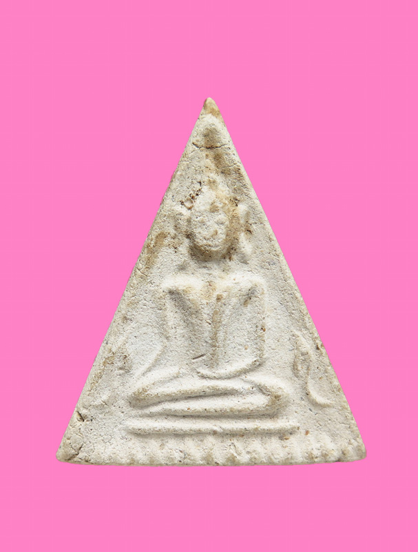 นางพญาข้างกนก หลังจาร ไม่ทราบที่ 