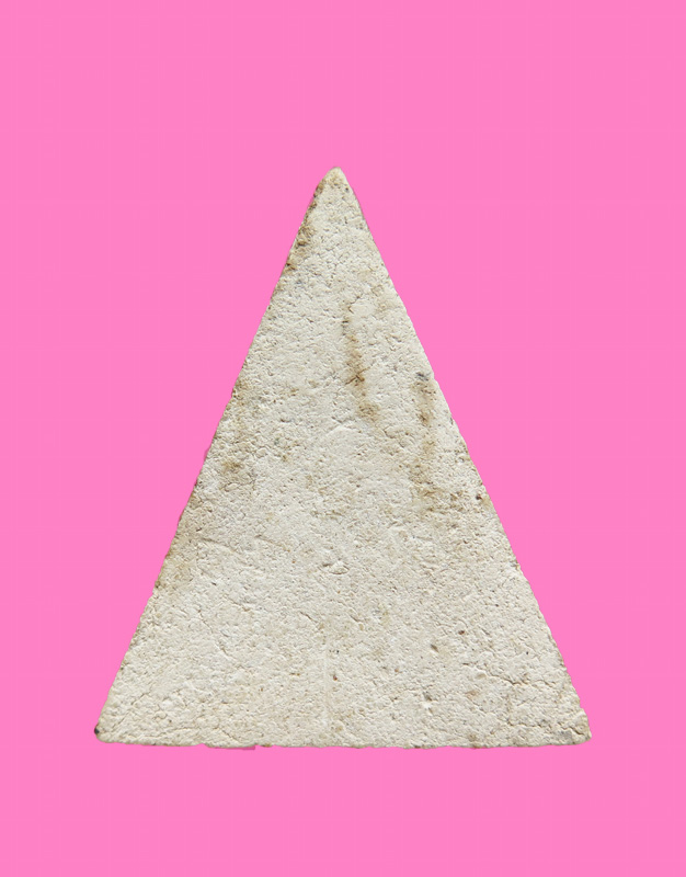 นางพญาข้างกนก หลังจาร ไม่ทราบที่ 