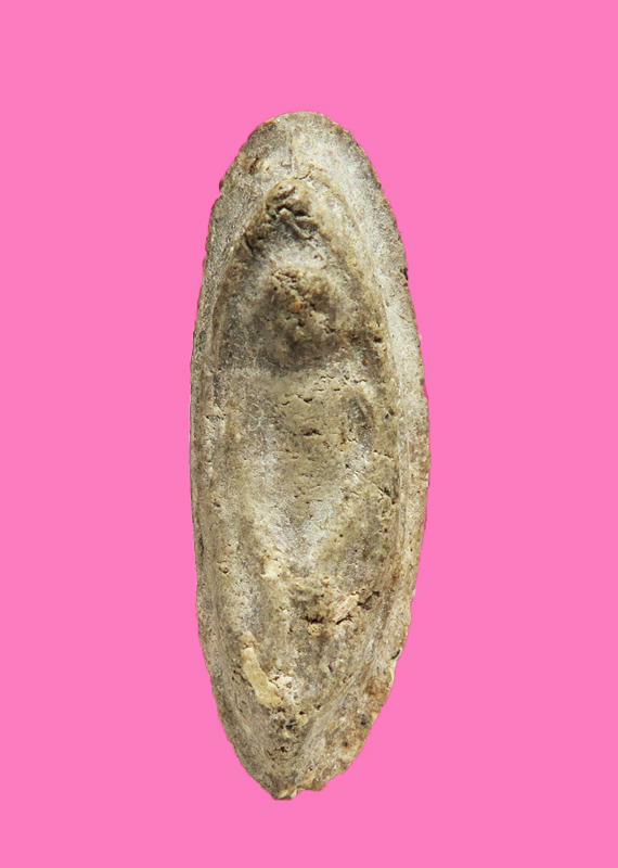 พระผง พิมพิ์ห้อยพระบาท เก่า ไม่ทราบที่