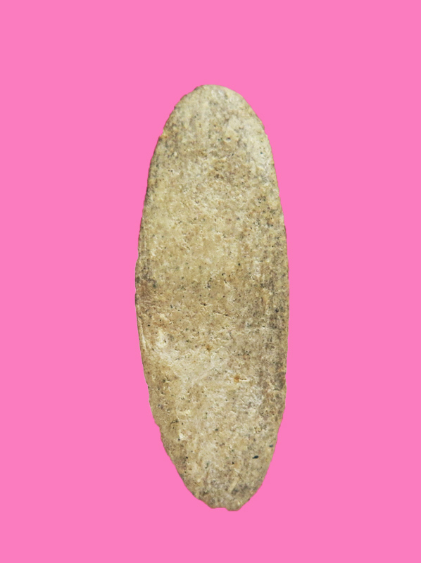 พระผง พิมพิ์ห้อยพระบาท เก่า ไม่ทราบที่